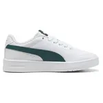 Кроссовки Puma Court Classic Clean, белый - фото 3