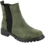 Обувь Корки Хаул Corkys Footwear, Brown - фото 6