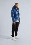 Куртка JACK1T Winter jacket, Blue Moon/Blue - фото 2