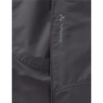 Детские брюки Caprea Antimos Vaude, серый - фото 3