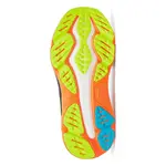 Кроссовки Saucony Hurricane 25, синий - фото 5