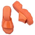 Шлепанцы и сланцы Melissa Slide Slippers Women's - фото 8