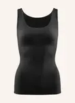 Топ формы sleek Item M6, черный - фото