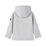 Детская куртка Disney, желтый - фото 4