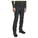 Брюки Tenson Mount Robson, черный - фото