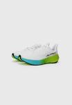 Кроссовки Altra EXPERIENCE FLOW 2, White/Lime/White - фото 2