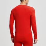 Мужская термокофта Calvin Klein, красный - фото 3