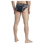 Шорты для плавания adidas Performance Graphic, синий - фото 2