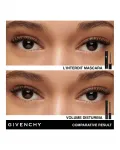 Тушь для ресниц L'Interdit Couture Volume Givenchy, Black N1 - фото 9