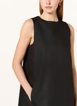 Платье-Гонщик Weekend Max Mara, черный - фото 4
