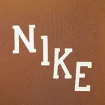 Футболка мужская light british umber Nike, Light British Umber - фото 7