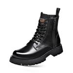 Ботинки MODENGPAN Martin Boots Men - фото 5