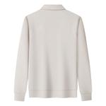 Свитшот Men's Jeep, Темно-серый - фото 3