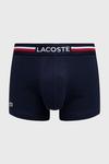 3 упаковки боксеров Lacoste, темно-синий - фото 2