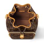 LOUIS VUITTON Сумка - фото 4