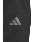 Пуловер adidas Golf Core Lightweight 1/2 Zip Pullover, черный - фото 3