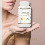 L-цитруллин 500мг, 120 капс. Inna marka - фото 3