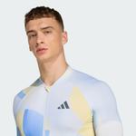 Футболка Performance ADIDAS PERFORMANCE Essentials, синий/голубой - фото 4