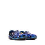 Сабо Sonic the Hedgehog x Crocs Classic Clog, синий - фото 5