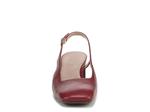 Туфли Naturalizer Carmen Pump, Cranberry Leather - фото 2