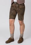 Шорты ARTUR Stockerpoint, темно-коричневый - фото 3