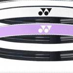 Повязка на голову YONEX, Mixed Color - фото 3