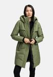 Зимнее пальто NAVAHOO Gipfelspass XIV, пастельно-зеленый - фото 6