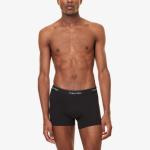 Трусы Calvin Klein Icon с логотипом, черный - фото 2