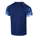 Одежда для бадминтона Unisex LINING, синий - фото 3