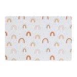 Подставка 30x45 см, многоцветный - фото