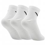 Унисекс носки Nike, 3 pack gift box set - фото 2