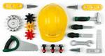 Мастер-класс для детей Bosch Tools Helmet Hammer Bosch Junior Klein 20 элементов - фото 10