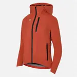 Куртка Hiru LAB WP, оранжевый - фото 3