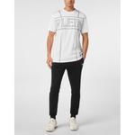 Рубашка Plein Sport, цвет wei? - фото 3