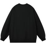 Толстовка унисекс Talking Tom, цвет Heather Gray - фото 39