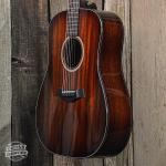 Акустическая гитара Taylor 2017 520e Mahogany - фото 2