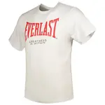 Футболка с коротким рукавом Everlast, белый - фото 2