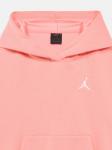 Jordan Толстовка 'BRKN FLC' в цвете Rose - фото 3
