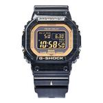 Часы CASIO Baby-G 'Black', черный - фото