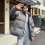 Пуховик Unisex WARRIOR, red - фото 11