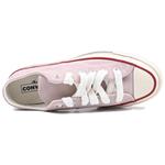 Chuck 70 Canvas Shoes Women's Low-top Pink Converse - фото 3