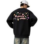 Adidas Свитшот Unisex Black - фото 5