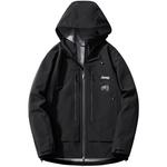 Ветровка Куртка Унисекс Jeep, белый - фото 2