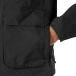 Куртка Helly Hansen Escape Utility Helly Hansen, Black - фото 3