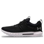 Кроссовки hovr ctw knitted black Under Armour, черный - фото