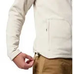 Флис Columbia Fast Trek Light full zip, бежевый - фото 5