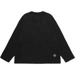 Футболка унисекс CLOT, серый - фото 4