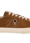 Кроссовки Faguo Trainers, Marron/Brown - фото 4