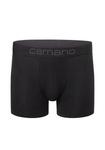 Трусы боксеры Camano, черный - фото