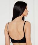 Необходимый бюстгальтер Karl Lagerfeld, черный - фото 3